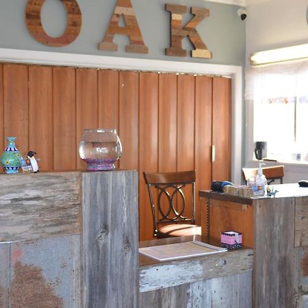The Oak Motel ลากรอจ ภายนอก รูปภาพ