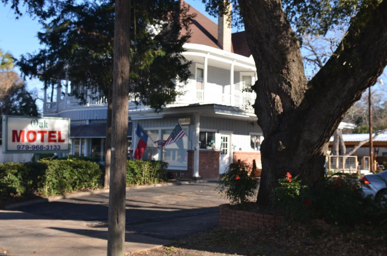 The Oak Motel ลากรอจ ภายนอก รูปภาพ